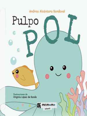 cover image of Pulpo Pol